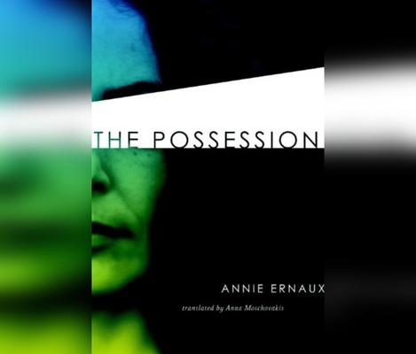 The Possession 1974990850 Book Cover