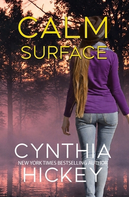 Calm Surface 1087976251 Book Cover