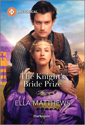 The Knight's Bride Prize 1335539875 Book Cover