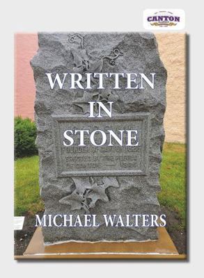 Written in Stone 1967666024 Book Cover