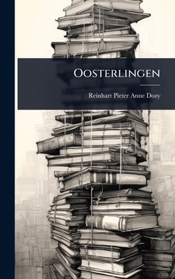 Oosterlingen [Dutch] 102372541X Book Cover