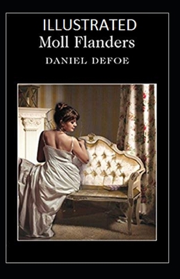 Moll Flanders Illustrated