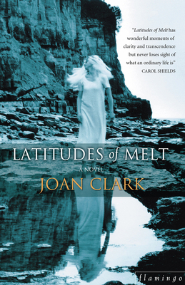 Latitudes of Melt 0732274508 Book Cover
