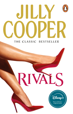 Rivals 055215637X Book Cover
