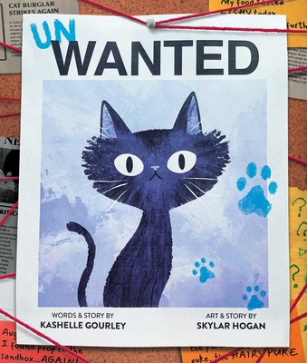 Un-Wanted 1499817371 Book Cover