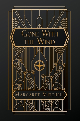 Gone with the Wind B0DFJF8GM5 Book Cover