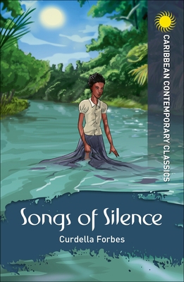 Songs of Silence 1398340502 Book Cover