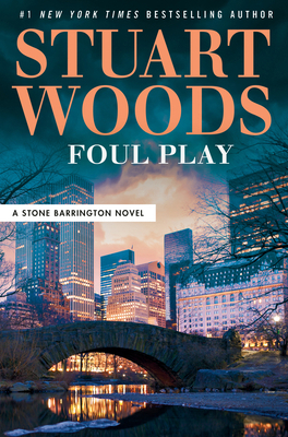 Foul Play [Large Print] 1432891057 Book Cover