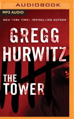 The Tower 1978629559 Book Cover