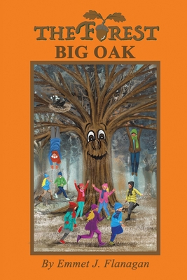 The Forest - Big Oak 1398414654 Book Cover