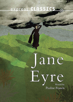 Jane Eyre 1783220635 Book Cover