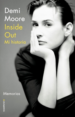 Inside Out. Mi Historia [Spanish] 8418014237 Book Cover