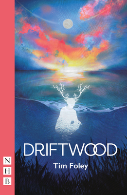 Driftwood 183904294X Book Cover