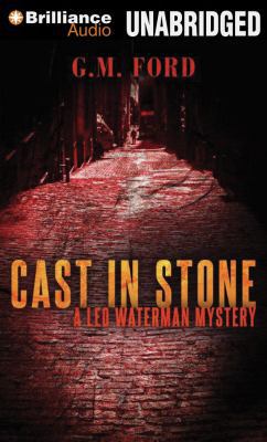 Cast in Stone 1469216906 Book Cover