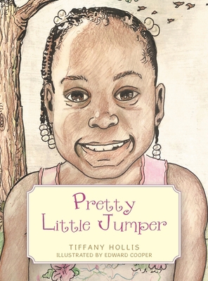 Pretty Little Jumper 166551311X Book Cover