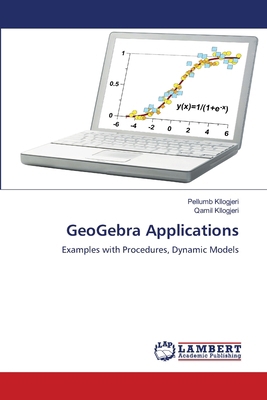 GeoGebra Applications 6208011159 Book Cover