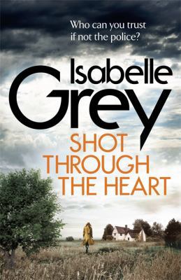 Shot Through the Heart 1784292834 Book Cover