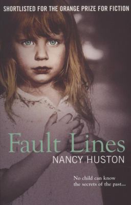 Fault Lines 1843548526 Book Cover