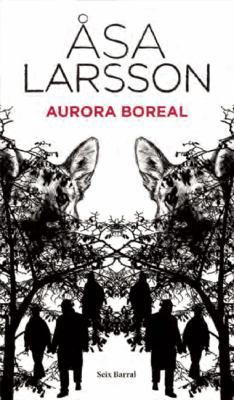 Aurora Boreal (Spanish Edition) 8432228516 Book Cover