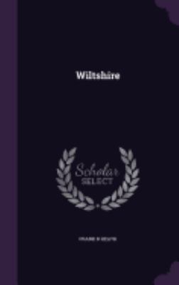 Wiltshire 1359267581 Book Cover