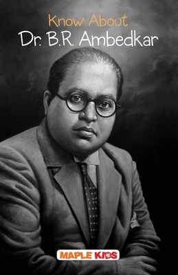 Know About Dr. B.R Ambedkar 9350334062 Book Cover