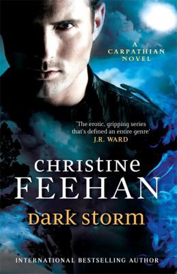 Dark Storm 0749957530 Book Cover