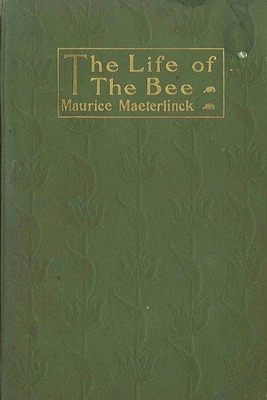 Life of the Bee 1435752163 Book Cover