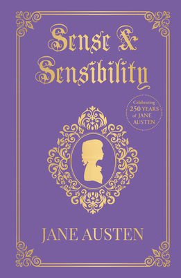 Sense and Sensibility (Deluxe Hardbound Edition) 9362146983 Book Cover