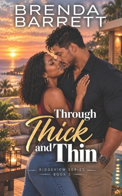 Through Thick and Thin 9769743038 Book Cover