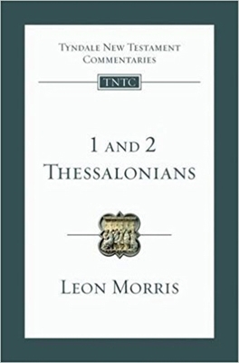 1 and 2 Thessalonians: An Introduction and Comm... 1844743403 Book Cover