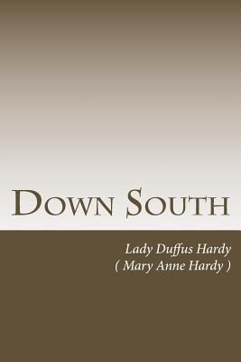 Down South 1541215958 Book Cover