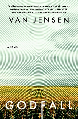 Godfall 1538776871 Book Cover