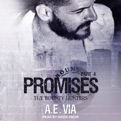 Promises: Part 4 1541430034 Book Cover