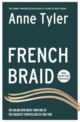 French Braid 1784744638 Book Cover