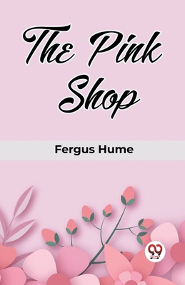 The Pink Shop B0CWS9Y3X9 Book Cover
