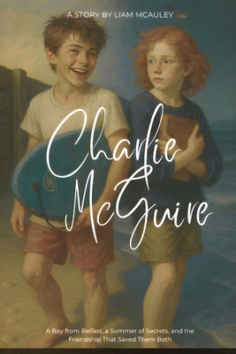 Charlie McGuire B0FHC3NZ5C Book Cover