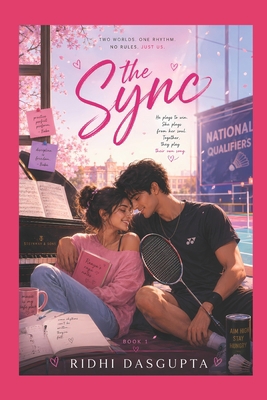 The Sync B0H4PY1HCJ Book Cover
