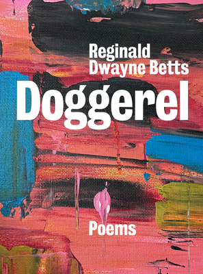 Doggerel: Poems 1324089253 Book Cover