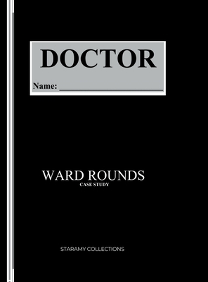 Ward Rounds: Case Study B0GQ5DRNJ5 Book Cover
