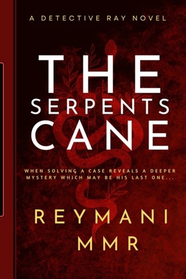 The Serpents Cane B08VRHQFFC Book Cover