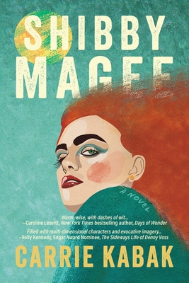 Shibby Magee: An Irish Tragicomedy B0GM7BJF8Y Book Cover