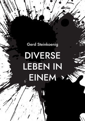 Diverse Leben in Einem [German] 3757862325 Book Cover
