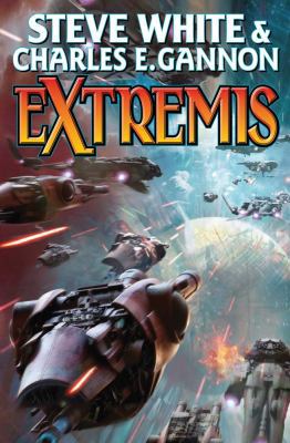 Extremis 1451638140 Book Cover