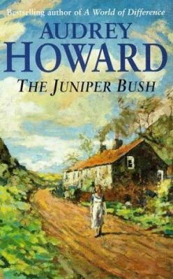Juniper Bush 0099710617 Book Cover