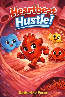 Heartbeat Hustle B0HB8XZ9DY Book Cover