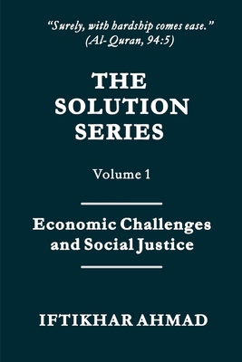 Economic Challenges and Social Justice B0FJRL2VSH Book Cover