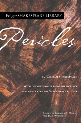 Pericles 1982170174 Book Cover
