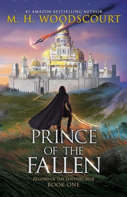Prince of the Fallen 1959619179 Book Cover