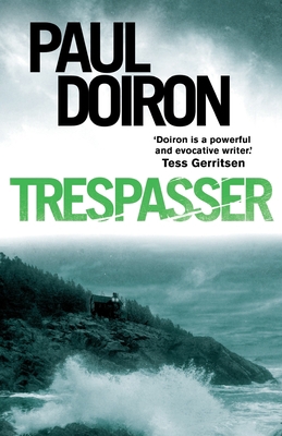 Trespasser 1780338171 Book Cover