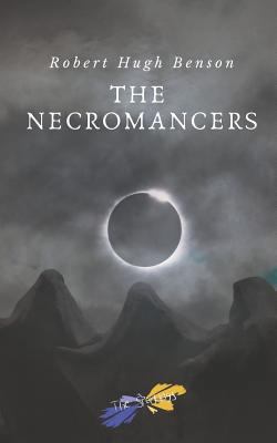 The Necromancers 1726865428 Book Cover